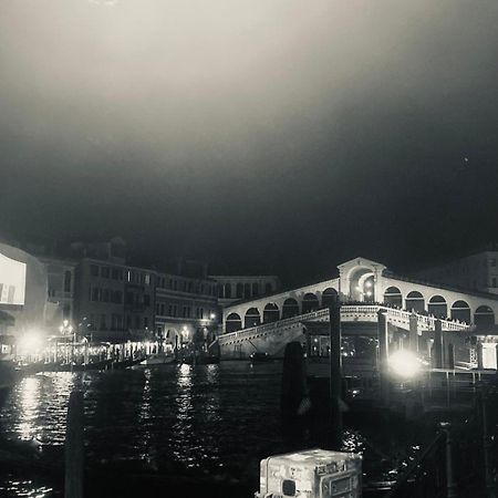 Apartamento Ca' Regina Venecia Exterior foto