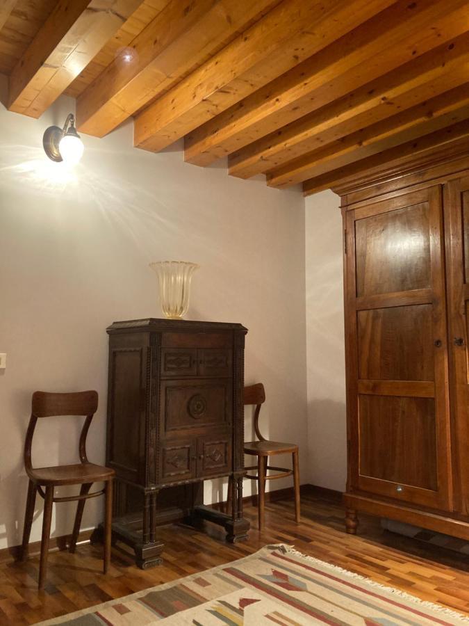 Apartamento Ca' Regina Venecia Exterior foto