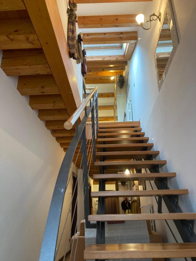 Apartamento Ca' Regina Venecia Exterior foto