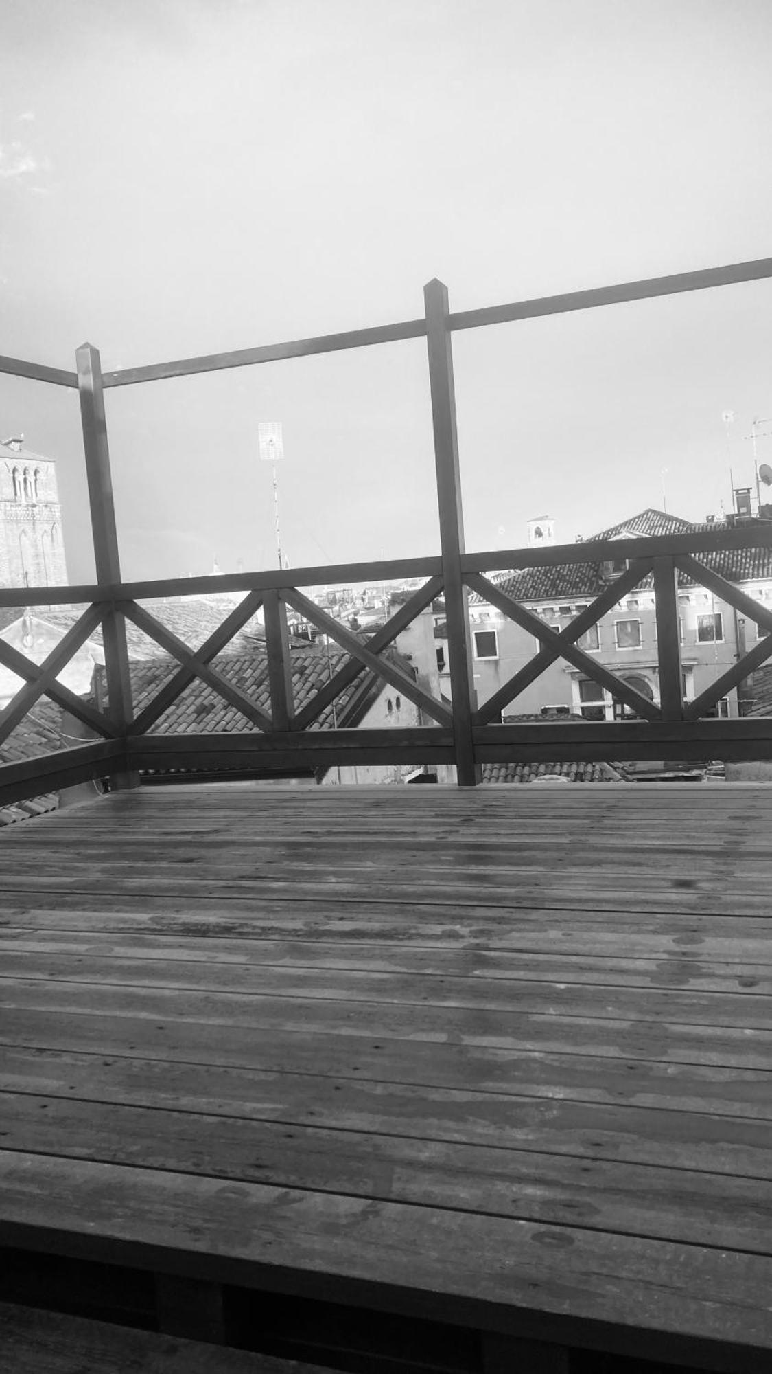 Apartamento Ca' Regina Venecia Exterior foto